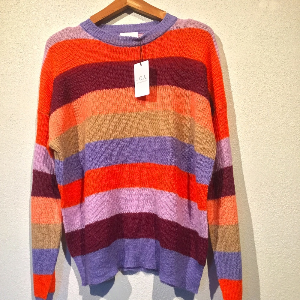 JOA Sweater